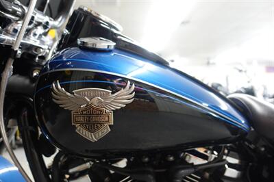 2018 Harley-Davidson Softail Heritage Classic 114   - Photo 39 - Kingman, KS 67068