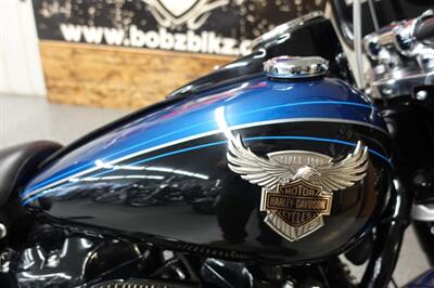 2018 Harley-Davidson Softail Heritage Classic 114   - Photo 36 - Kingman, KS 67068