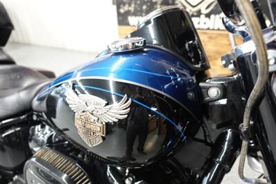 2018 Harley-Davidson Softail Heritage Classic 114   - Photo 35 - Kingman, KS 67068