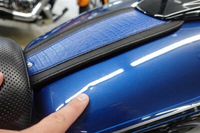 2018 Harley-Davidson Softail Heritage Classic 114 - Photo 50 - Kingman, KS 67068