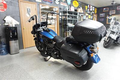 2018 Harley-Davidson Softail Heritage Classic 114   - Photo 6 - Kingman, KS 67068