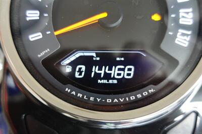 2018 Harley-Davidson Softail Heritage Classic 114   - Photo 56 - Kingman, KS 67068
