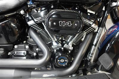 2018 Harley-Davidson Softail Heritage Classic 114   - Photo 40 - Kingman, KS 67068
