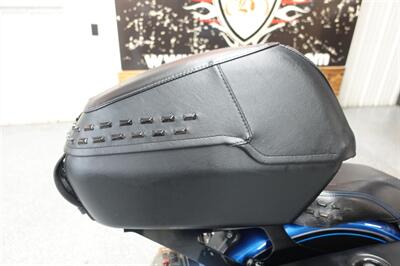 2018 Harley-Davidson Softail Heritage Classic 114   - Photo 33 - Kingman, KS 67068
