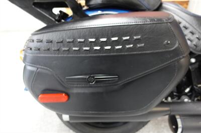 2018 Harley-Davidson Softail Heritage Classic 114   - Photo 23 - Kingman, KS 67068