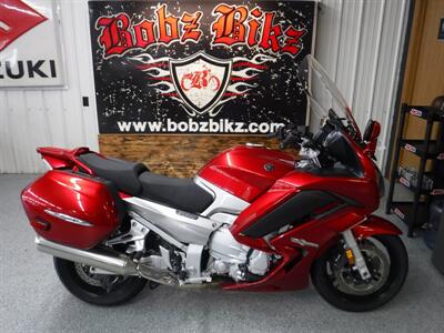 2014 Yamaha FJR 1300 ABS   - Photo 1 - Kingman, KS 67068