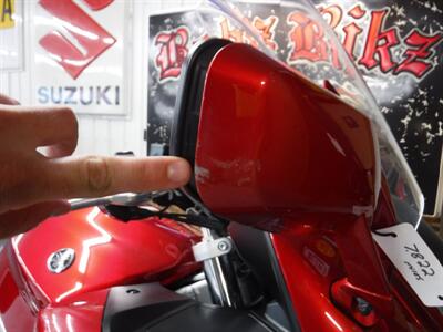 2014 Yamaha FJR 1300 ABS   - Photo 11 - Kingman, KS 67068