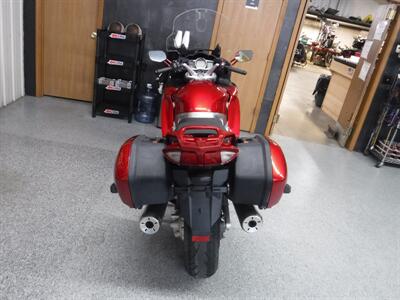 2014 Yamaha FJR 1300 ABS   - Photo 7 - Kingman, KS 67068
