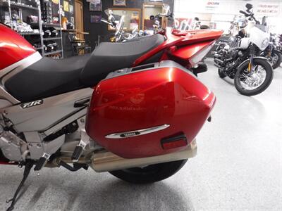 2014 Yamaha FJR 1300 ABS   - Photo 24 - Kingman, KS 67068