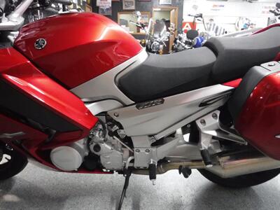 2014 Yamaha FJR 1300 ABS   - Photo 23 - Kingman, KS 67068