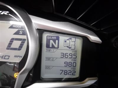 2014 Yamaha FJR 1300 ABS   - Photo 29 - Kingman, KS 67068
