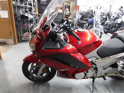 2014 Yamaha FJR 1300 ABS   - Photo 21 - Kingman, KS 67068