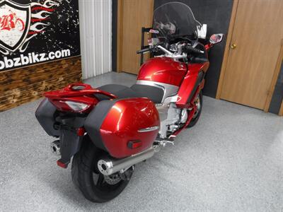 2014 Yamaha FJR 1300 ABS   - Photo 8 - Kingman, KS 67068