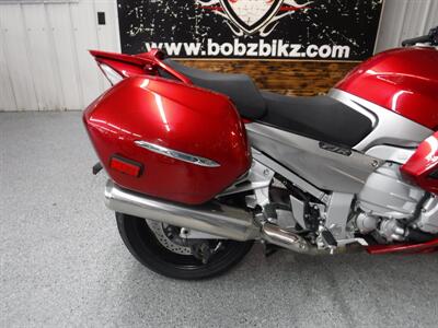 2014 Yamaha FJR 1300 ABS   - Photo 17 - Kingman, KS 67068