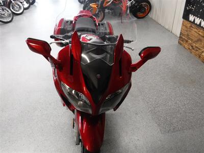 2014 Yamaha FJR 1300 ABS   - Photo 3 - Kingman, KS 67068