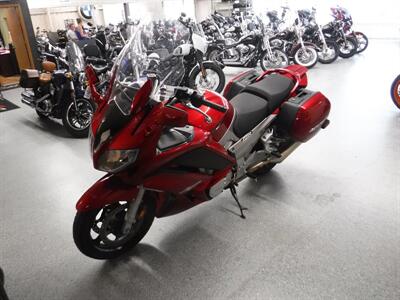 2014 Yamaha FJR 1300 ABS   - Photo 4 - Kingman, KS 67068