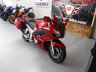 2014 Yamaha FJR 1300 ABS   - Photo 2 - Kingman, KS 67068