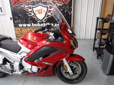 2014 Yamaha FJR 1300 ABS   - Photo 10 - Kingman, KS 67068