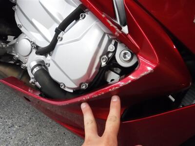 2014 Yamaha FJR 1300 ABS   - Photo 12 - Kingman, KS 67068