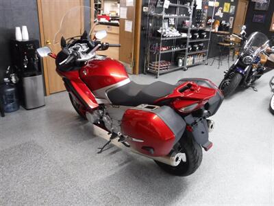 2014 Yamaha FJR 1300 ABS   - Photo 6 - Kingman, KS 67068