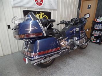 1988 Honda Gold Wing 1500   - Photo 13 - Kingman, KS 67068