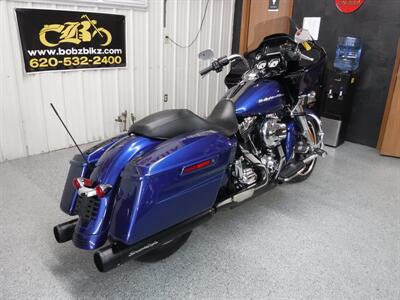 2016 Harley-Davidson Road Glide Special   - Photo 11 - Kingman, KS 67068