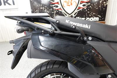 2022 Kawasaki KLR 650   - Photo 29 - Kingman, KS 67068