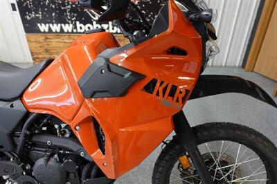 2022 Kawasaki KLR 650   - Photo 25 - Kingman, KS 67068