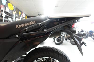 2022 Kawasaki KLR 650   - Photo 27 - Kingman, KS 67068