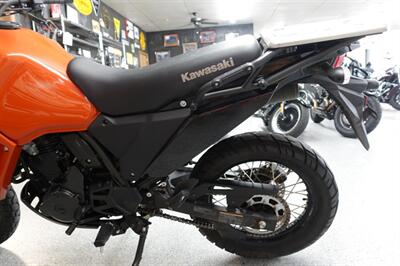 2022 Kawasaki KLR 650   - Photo 19 - Kingman, KS 67068