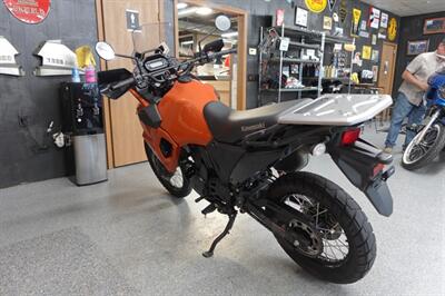 2022 Kawasaki KLR 650   - Photo 6 - Kingman, KS 67068