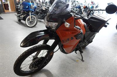 2022 Kawasaki KLR 650   - Photo 15 - Kingman, KS 67068