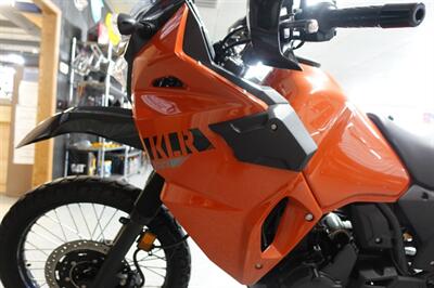 2022 Kawasaki KLR 650   - Photo 26 - Kingman, KS 67068