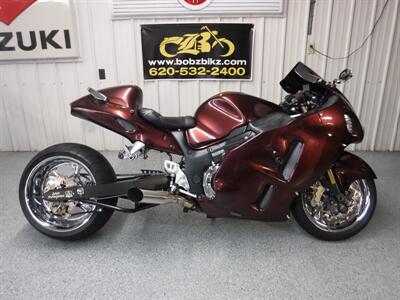 2007 Suzuki Hayabusa   - Photo 1 - Kingman, KS 67068