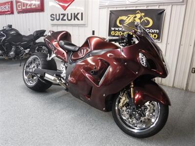 2007 Suzuki Hayabusa   - Photo 2 - Kingman, KS 67068