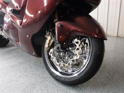 2007 Suzuki Hayabusa   - Photo 3 - Kingman, KS 67068