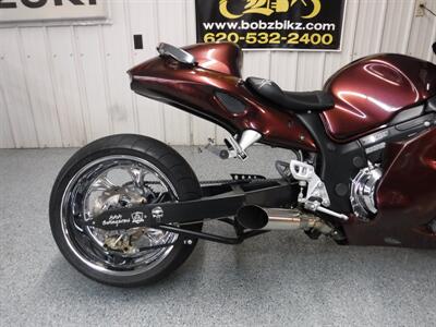 2007 Suzuki Hayabusa   - Photo 11 - Kingman, KS 67068