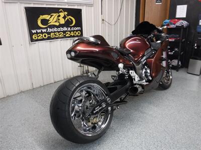 2007 Suzuki Hayabusa   - Photo 12 - Kingman, KS 67068