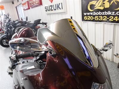 2007 Suzuki Hayabusa   - Photo 6 - Kingman, KS 67068