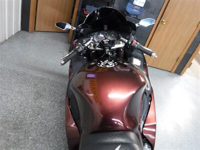 2007 Suzuki Hayabusa   - Photo 17 - Kingman, KS 67068