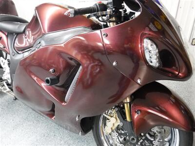 2007 Suzuki Hayabusa   - Photo 7 - Kingman, KS 67068