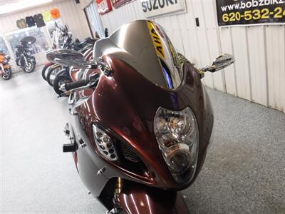 2007 Suzuki Hayabusa   - Photo 5 - Kingman, KS 67068