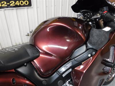 2007 Suzuki Hayabusa   - Photo 9 - Kingman, KS 67068