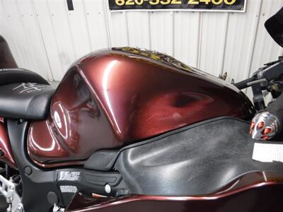 2007 Suzuki Hayabusa   - Photo 8 - Kingman, KS 67068