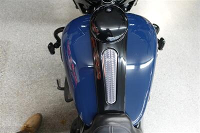 2019 Harley-Davidson Street Glide Special   - Photo 31 - Kingman, KS 67068