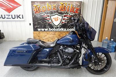 2019 Harley-Davidson Street Glide Special   - Photo 1 - Kingman, KS 67068