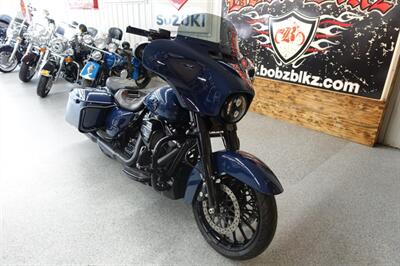 2019 Harley-Davidson Street Glide Special   - Photo 2 - Kingman, KS 67068