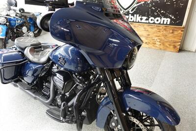 2019 Harley-Davidson Street Glide Special   - Photo 11 - Kingman, KS 67068