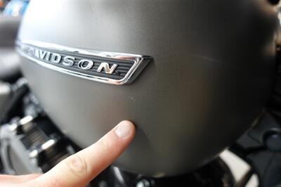 2018 Harley-Davidson Road King Special   - Photo 15 - Kingman, KS 67068