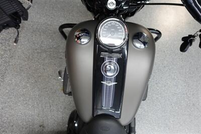 2018 Harley-Davidson Road King Special   - Photo 35 - Kingman, KS 67068